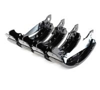 BOSCH 0 986 487 270 Brake Shoe Set