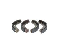 BOSCH 0 986 487 273 Brake Shoe Set