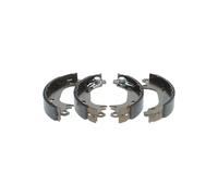 BOSCH 0 986 487 274 Brake Shoe Set