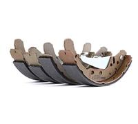 Bosch 0 986 487 281 Brake Shoes Kit And Fit