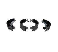 BOSCH 0 986 487 312 Brake Shoe Set