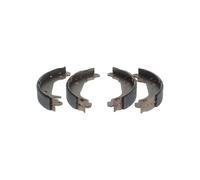 BOSCH 0 986 487 346 Brake Shoe Set