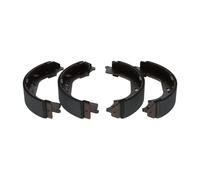 BOSCH 0 986 487 414 Brake Shoe Set