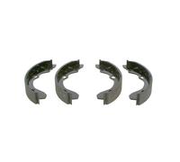 BOSCH 0 986 487 417 Brake Shoe Set