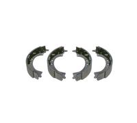 BOSCH 0 986 487 424 Brake Shoe Set