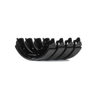 BOSCH Brake Shoes 0 986 487 440 220 36 HONDA: CR-V 1, HR-V I, SUZUKI: Jimny Open Off-Road Vehicle, Jimny Off-Road, Carry Van