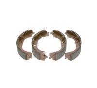BOSCH 0 986 487 464 Brake Shoe Set