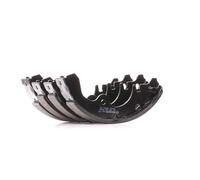 BOSCH 0 986 487 474 Brake Shoe Set