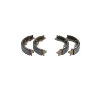 BOSCH 0 986 487 504 Brake Shoe Set