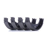 Bosch 0986487520 Brake Shoe Set (BS770)