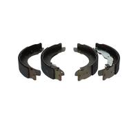BOSCH 0 986 487 528 Brake Shoe Set