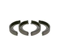 BOSCH 0 986 487 548 Brake Shoe Set, parking brake for VOLVO