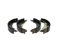Brake shoes 0 986 487 549 BOSCH for PEUGEOT 406 406 Estate