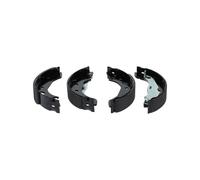 BOSCH 0 986 487 553 Brake Shoe Set