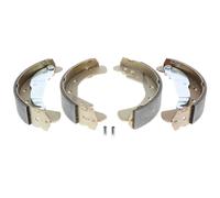 BOSCH 0 986 487 554 Brake Shoe Set