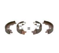 Bosch Brake Shoes Set 0986487576 4706273 4750125 9209090 9212698 9214834 BS818