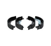 BOSCH 0 986 487 577 Brake Shoe Set