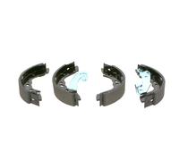 Brake Shoes Set 0986487581 Bosch 5830502A10 5830502A00 5830505A00 BS823 Quality