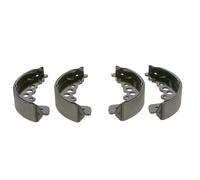 Bosch 0986487616 Brake Shoes Set Premium Graded 53265D1 53265D 53265D11