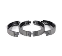 BOSCH 0986487625 Parking Brake Brake Shoe Set Rear Fits BMW Rolls-Royce VW