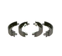 BOSCH 0 986 487 628 Brake Shoe Set