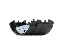 BOSCH 0 986 487 643 Brake Shoe Set