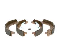 Brake Shoes Set fits VAUXHALL COMBO C 1.6 1.3D 1.7D 01 to 12 Bosch 1605064 New