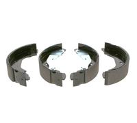 BOSCH 0 986 487 660 Brake Shoe Set