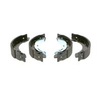 BOSCH 0 986 487 664 Brake Shoe Set