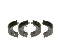 BRAKE SHOE SET 0 986 487 672 FOR PEUGEOT 206+ 207/207+ KFW /KFV /KFX8HR 1.4L