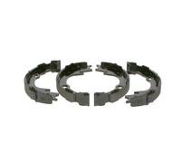 BOSCH 0 986 487 679 Handbrake shoes
