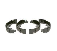 BOSCH 0 986 487 680 Handbrake shoes