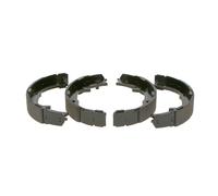 BOSCH 0 986 487 683 Handbrake shoes