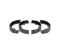 BOSCH 0 986 487 685 Handbrake shoes