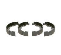 BOSCH 0 986 487 686 Handbrake shoes