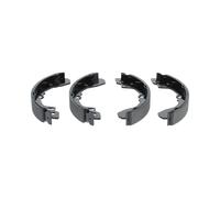 BOSCH 0 986 487 687 Brake Shoe Set