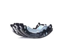 Bosch Brake Shoe Set 0 986 487 704 (BS924)