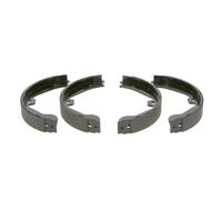 BOSCH 0 986 487 705 Handbrake shoes
