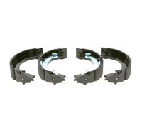 BOSCH 0 986 487 711 Handbrake shoes