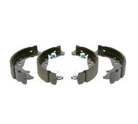 Bosch Brake Shoe Set 0 986 487 717