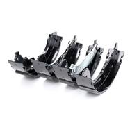 BOSCH 0 986 487 721 Brake Shoe Set