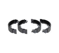 BOSCH 0 986 487 722 Handbrake shoes