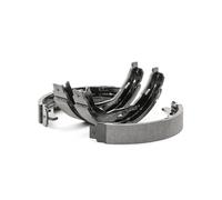 BOSCH 0 986 487 723 Handbrake shoes