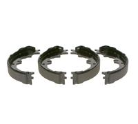 2x ✅Fits BOSCH 0 986 487 727 Brake Shoe Set, parking brake 0 986 487 ⭐UK Seller⭐