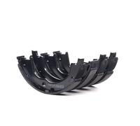 BOSCH 0 986 487 730 Handbrake shoes