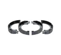BOSCH 0 986 487 765 Handbrake shoes