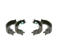 BOSCH 0 986 487 771 Brake Shoe Set