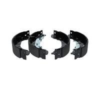 BOSCH 0 986 487 773 Brake Shoe Set