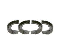 BOSCH 0 986 487 776 Handbrake shoes