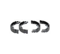 BOSCH 0 986 487 777 Handbrake shoes